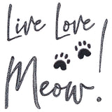 Live Love Meow!
