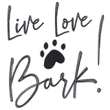 Live Love Bark!