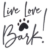 Live Love Bark!