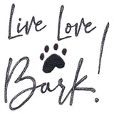 Live Love Bark!