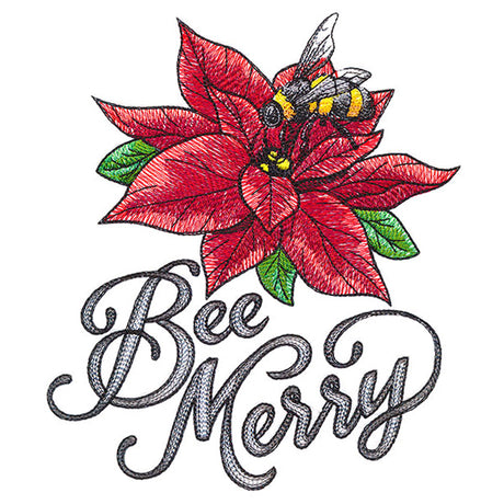Bee Merry