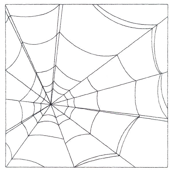 What Tangled Webs (Double Run)