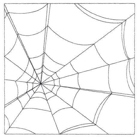 What Tangled Webs (Double Run)