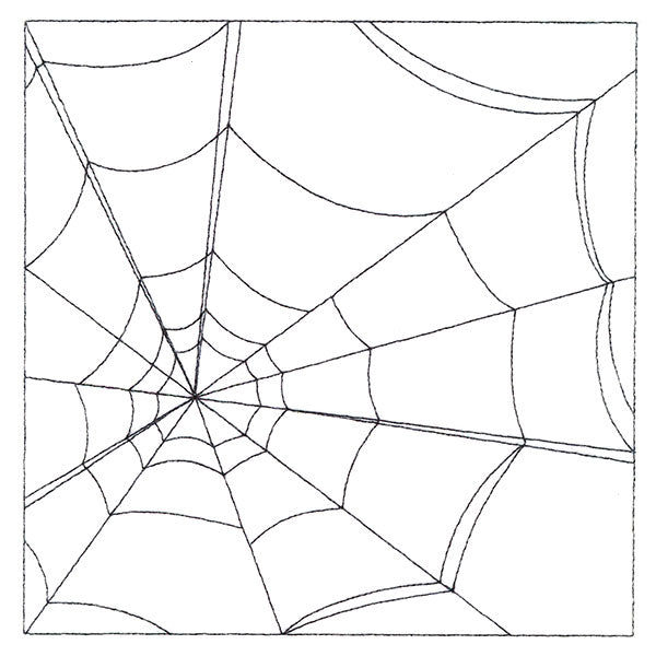 What Tangled Webs (Double Run)