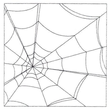 What Tangled Webs (Double Run)