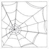 What Tangled Webs (Double Run)