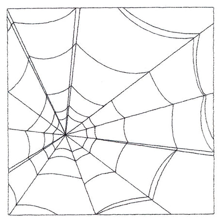 What Tangled Webs (Double Run)