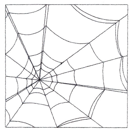 What Tangled Webs (Double Run)