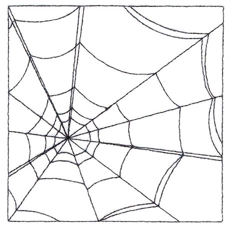 What Tangled Webs (Double Run)