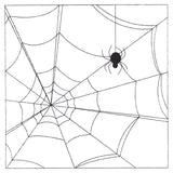 What Tangled Webs - With Spider (Double Run)