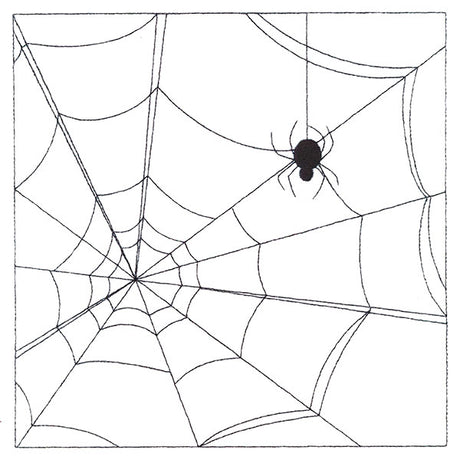 What Tangled Webs - With Spider (Double Run)