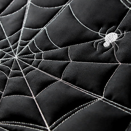 What Tangled Webs - With Spider (Double Run)