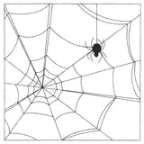 What Tangled Webs - With Spider (Double Run)