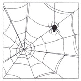 What Tangled Webs - With Spider (Double Run)