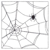 What Tangled Webs - With Spider (Double Run)