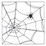 What Tangled Webs - With Spider (Double Run)