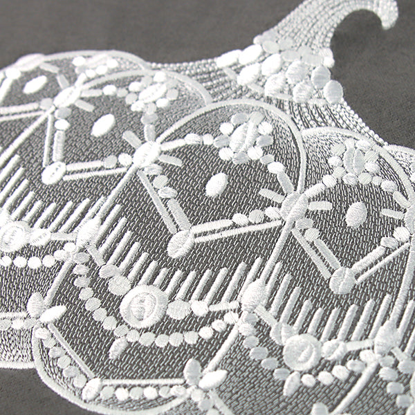 Texture & Elegance Pumpkin