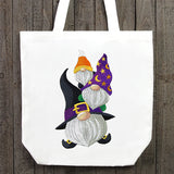 Halloween Gnome Stack