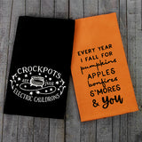 Every Year I Fall For ...