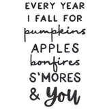 Every Year I Fall For ...