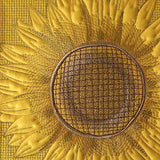 Sensational Sunflower (Trapunto)