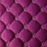 Classic Button Tufting Square (Double Run)