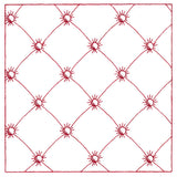 Classic Button Tufting Square (Double Run)