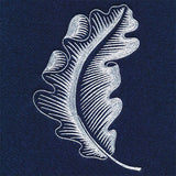 Autumn Splendor - Leaf Etching