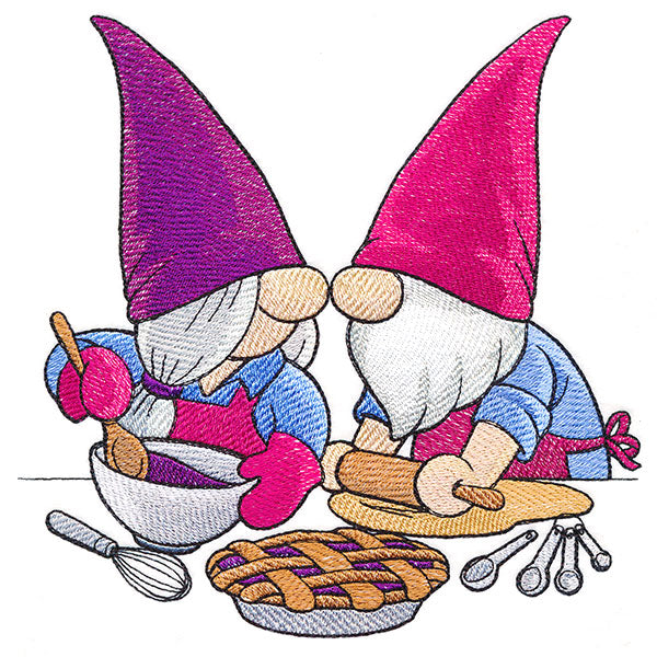 Only Have Pies For You