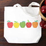 Apple of Our Eye Border