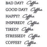 Coffee, Coffee, Coffee