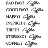 Coffee, Coffee, Coffee