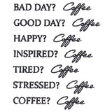 Coffee, Coffee, Coffee