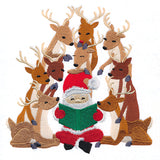 Storytime with Santa