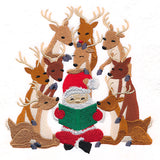 Storytime with Santa