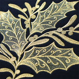 Glimmering Holly Feature