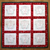 Christmas Reindeer Team - Donner