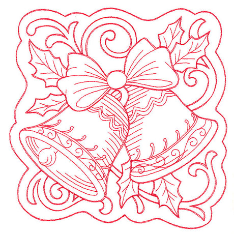 Bells of Christmas Square