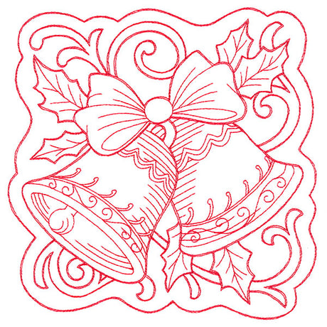 Bells of Christmas Square