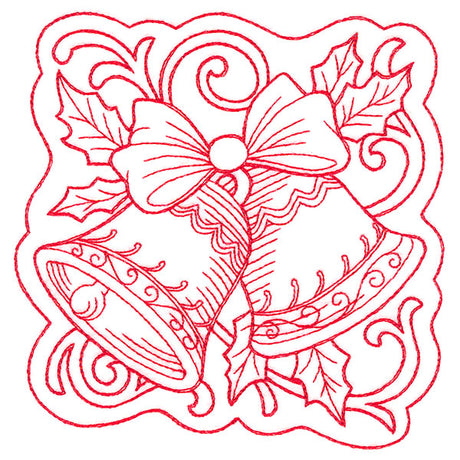 Bells of Christmas Square