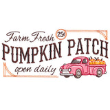 Fresh Farm Pumpkin Patch