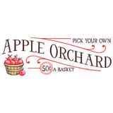 Apple Orchard