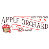 Apple Orchard