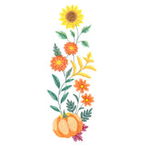 Fall Favorites Tall Border
