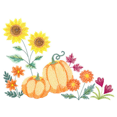 Fall Favorites Corner