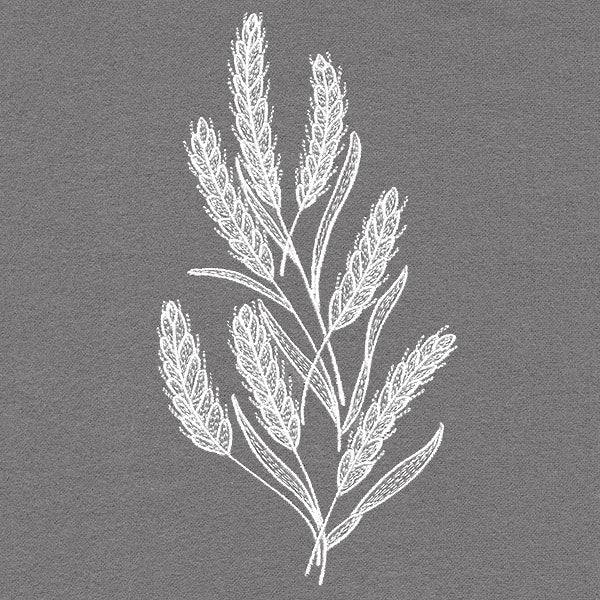 Blissful Wheat Feature