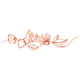 Harvest Delights Border 3