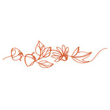 Harvest Delights Border 3