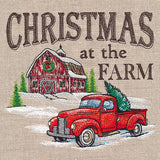Christmas at the Farm Medley