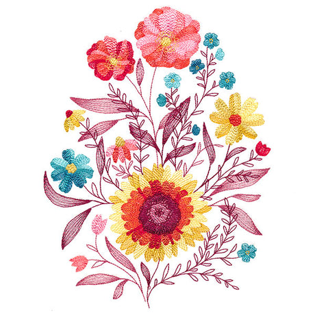 Flourishing Autumn Feature